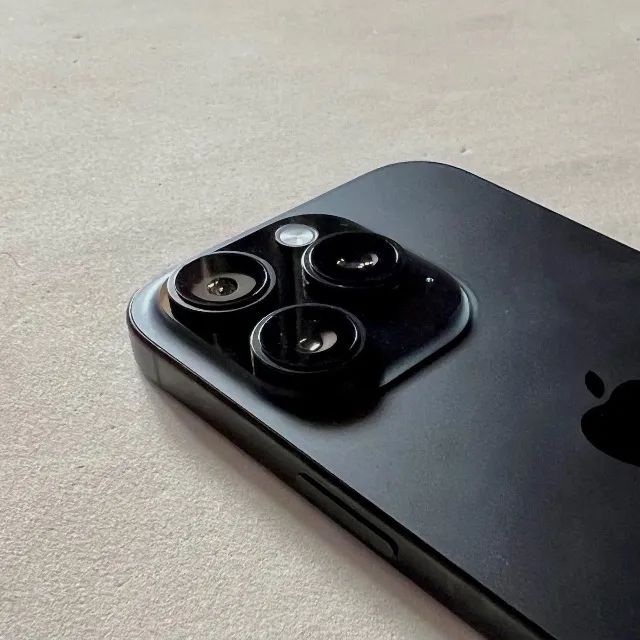 iPhone 16 Pro Max 256GB (Impecável) - Foto 4