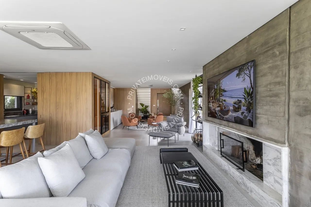 Casa em condomínio semimobiliada, para alugar na Ponta da Figueira, 2 quartos (2 suítes) - Foto 7