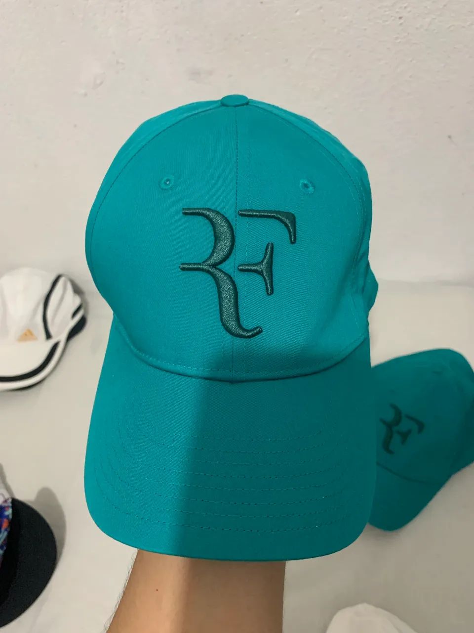 Boné Roger Federer Original - Foto 4