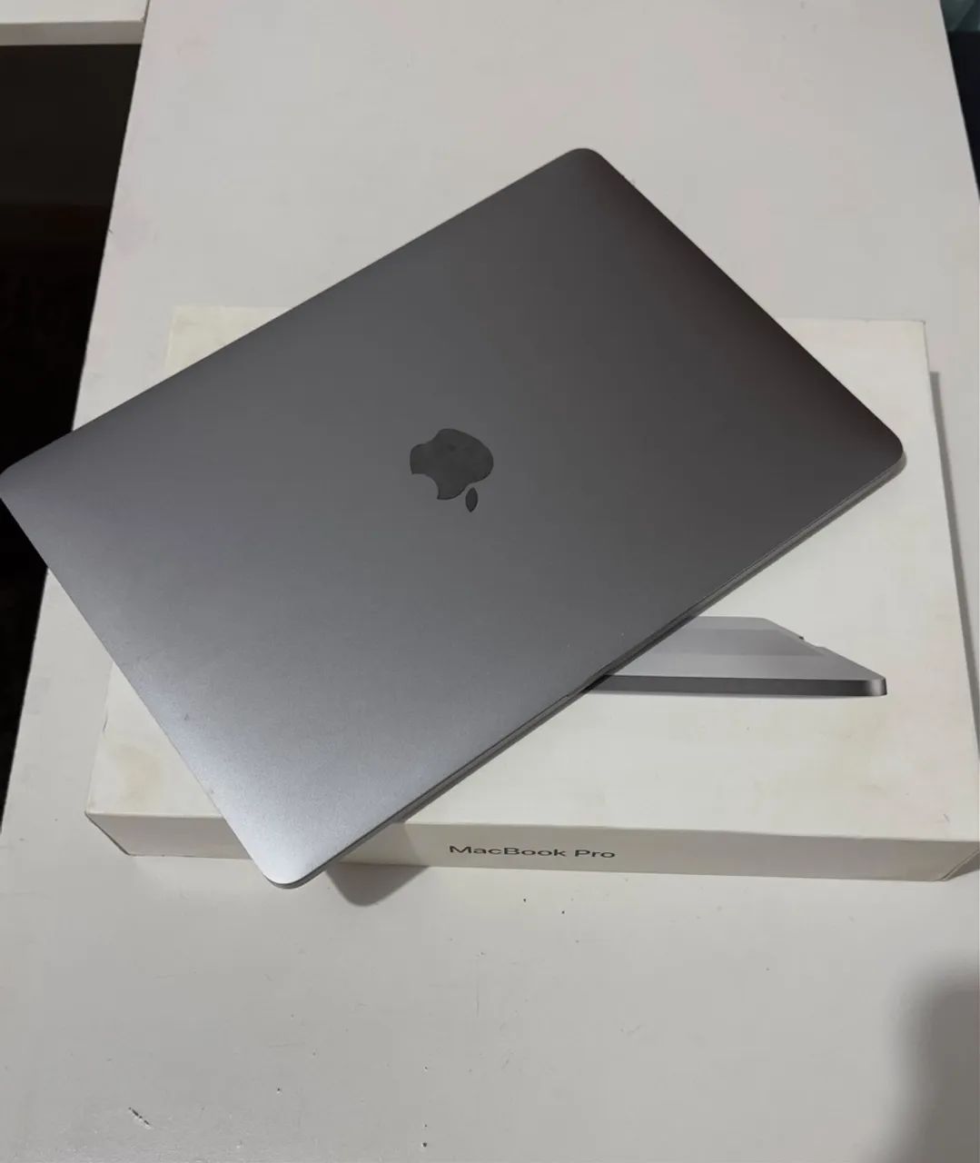 MacBook Pro 2017 NOVO - Foto 2