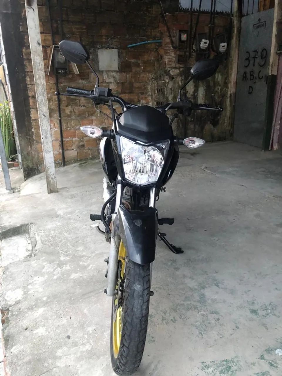 Fan 125 ESD 2014 - Foto 3