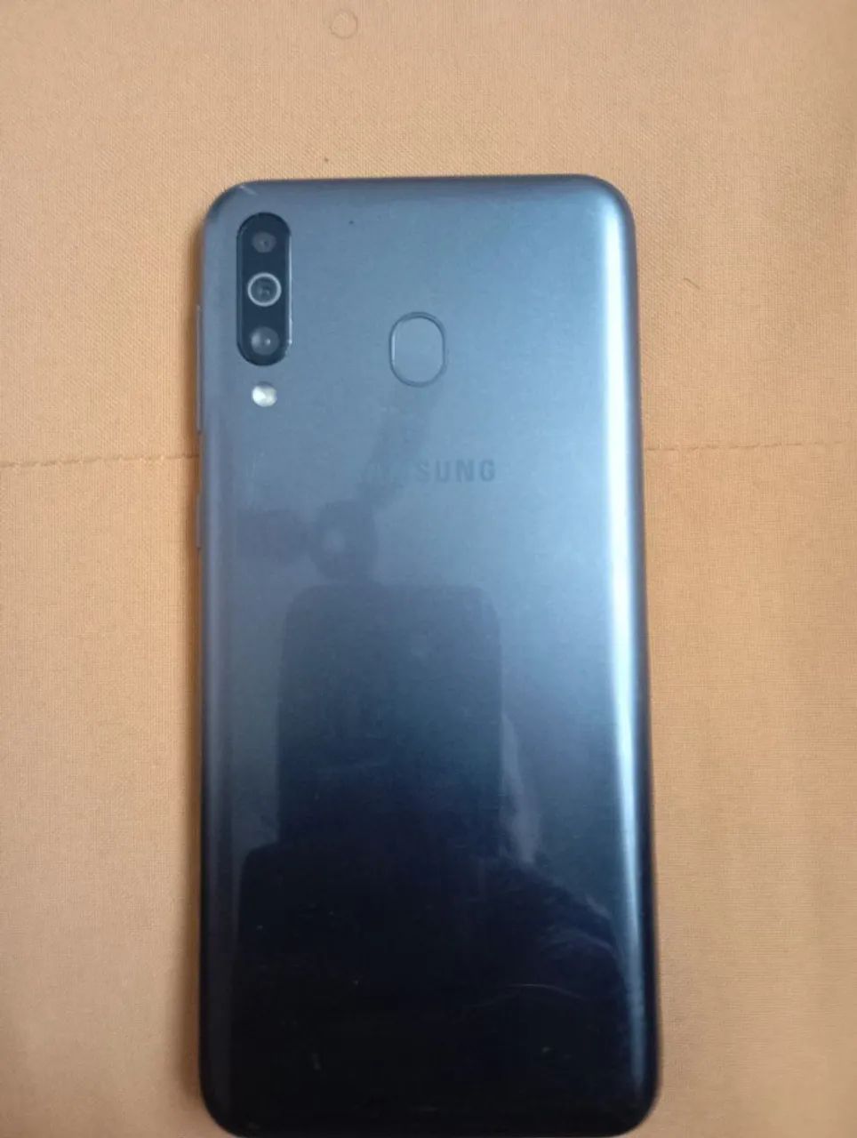 Vendo Samsung Galaxy M30 - Foto 2