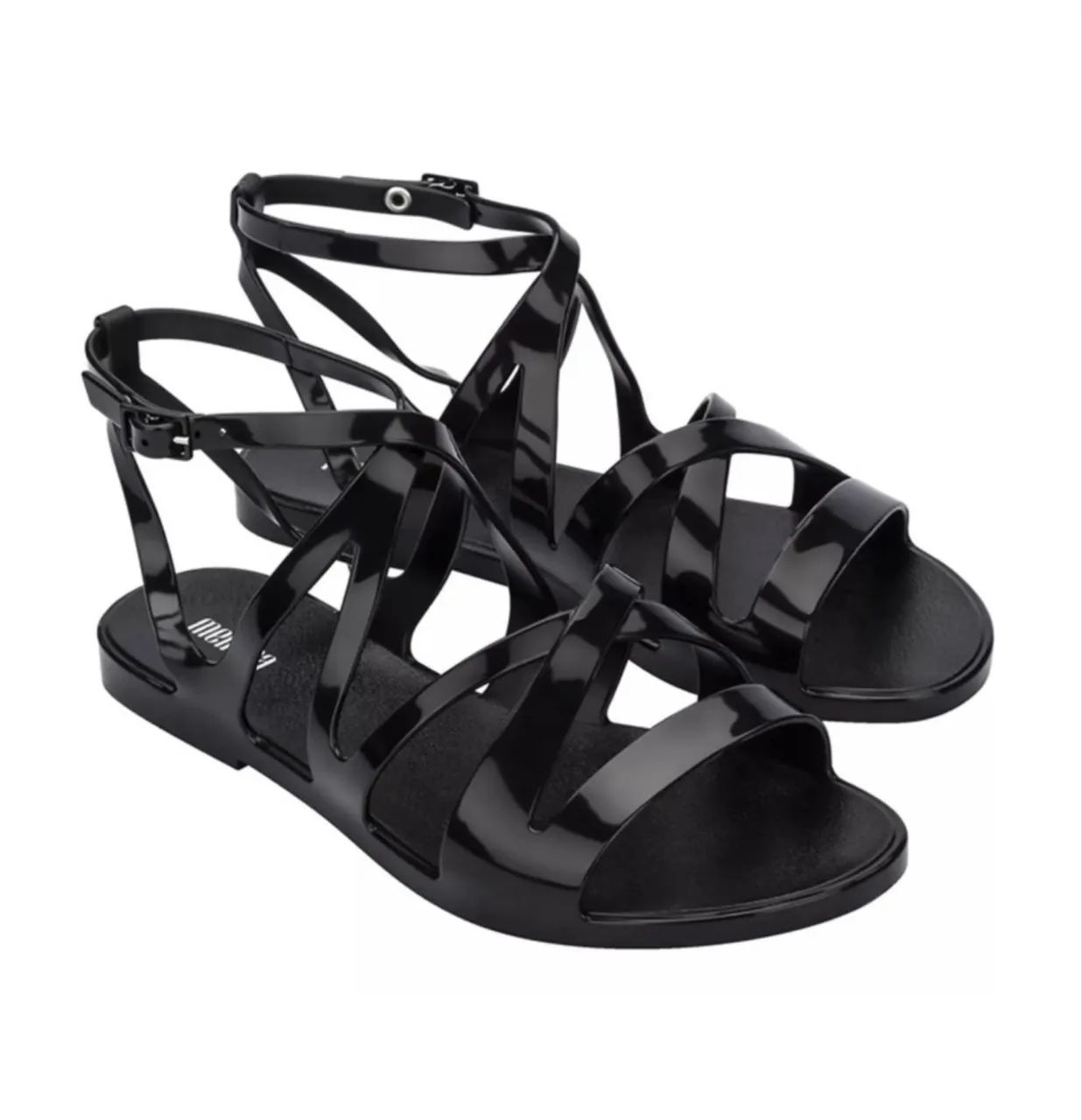 Melissa Grace Sandal - Foto 3