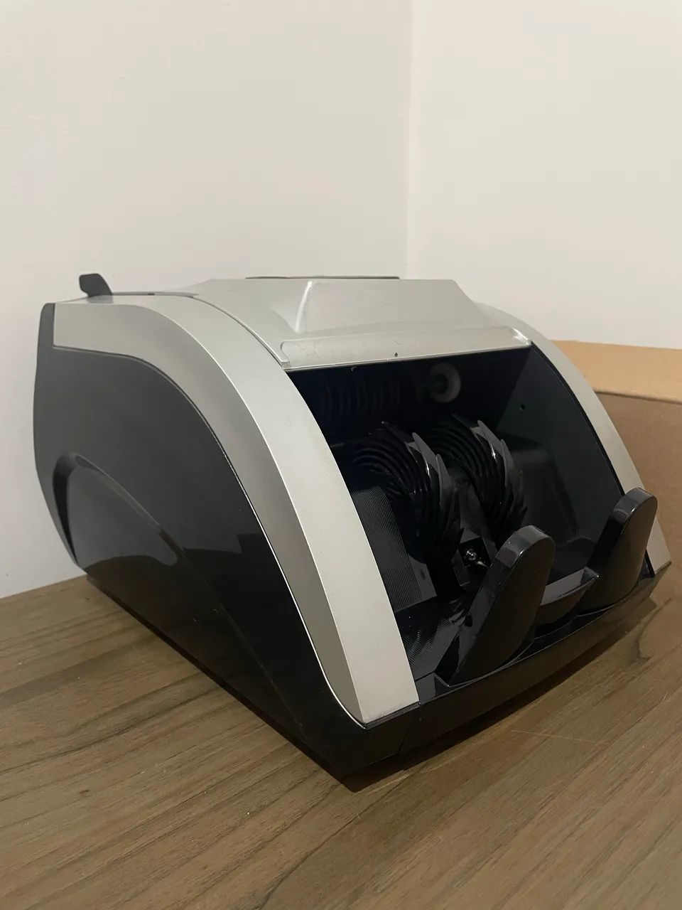 Máquina de Contar Dinheiro