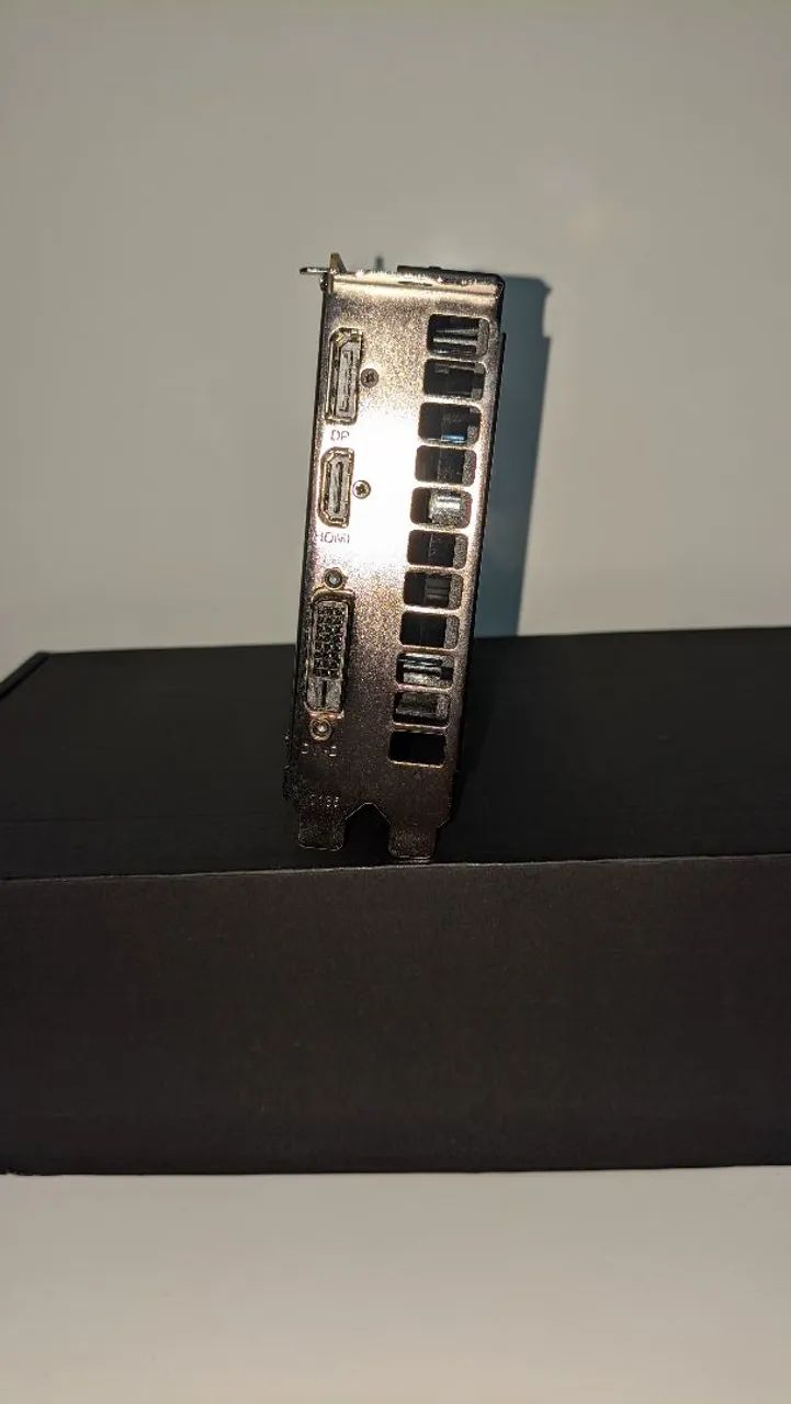GTX 1630 4GB GALAX - Foto 5