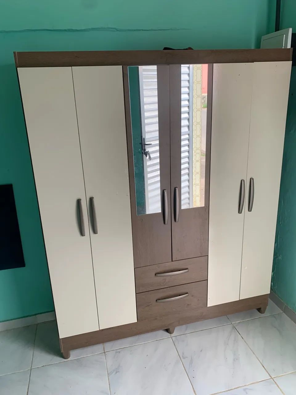guarda roupa