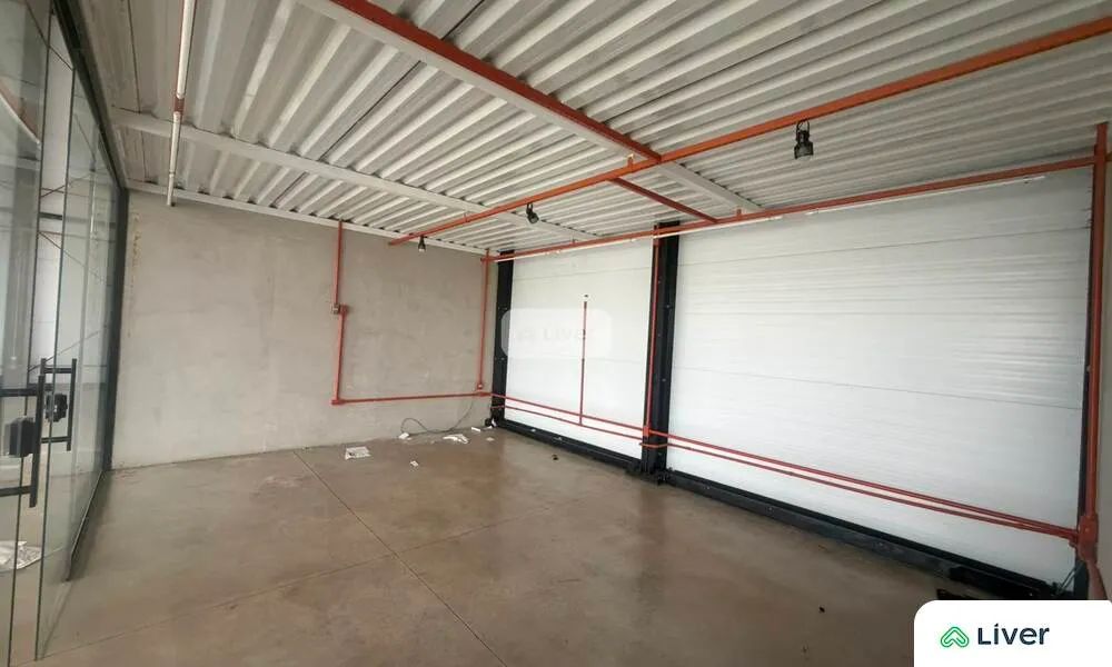 Galpão Comercial 216m² | Fachada Imponente | Setor Coimbra  Goiânia-go - Foto 3