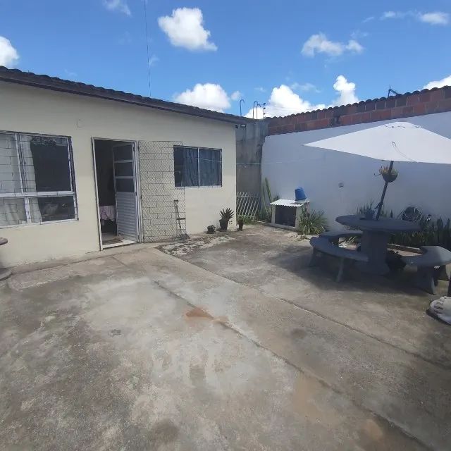 Casa a venda no conjunto jarbas oiticica em Rio largo - Foto 3