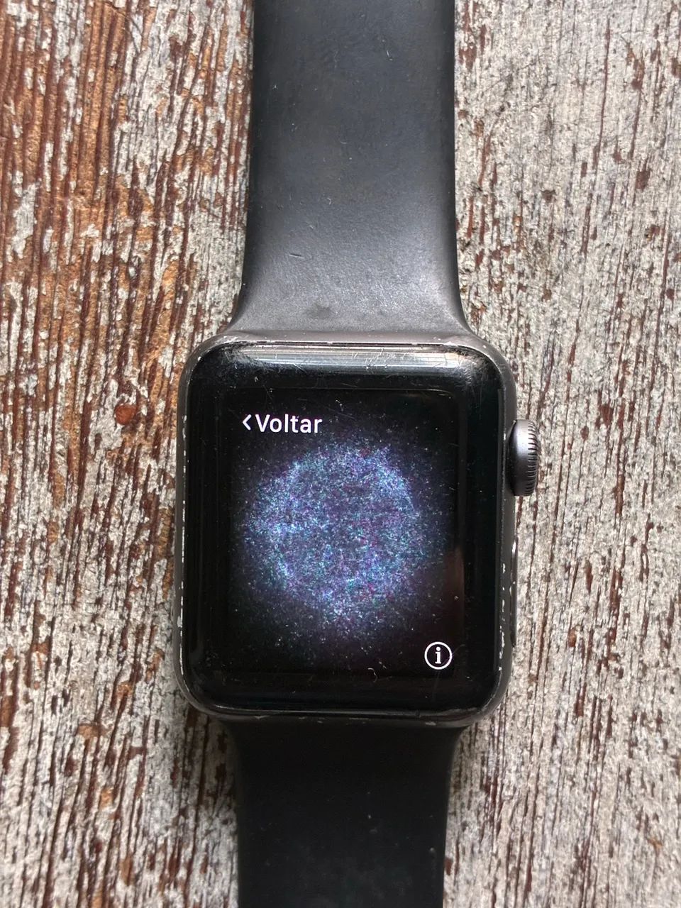 Apple Watch 3 Geração 38mm - Foto 3