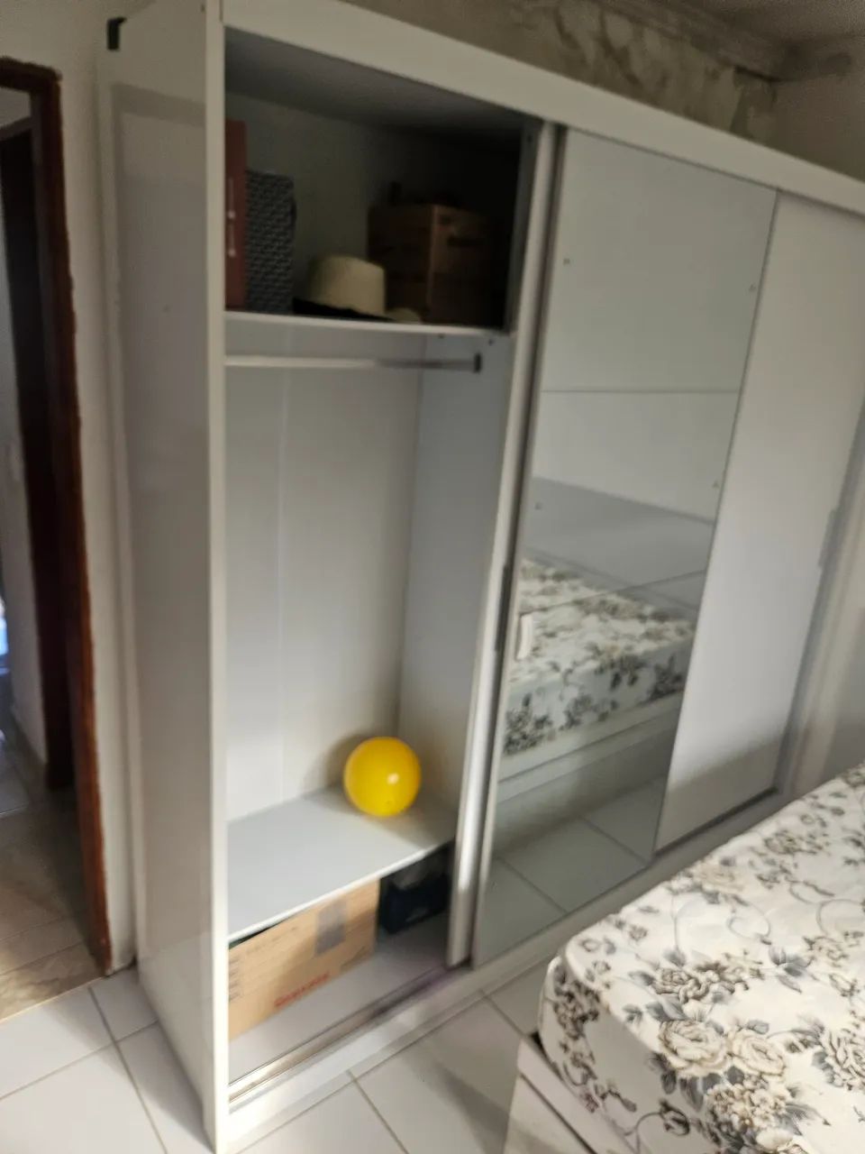 Guarda roupa - Foto 5