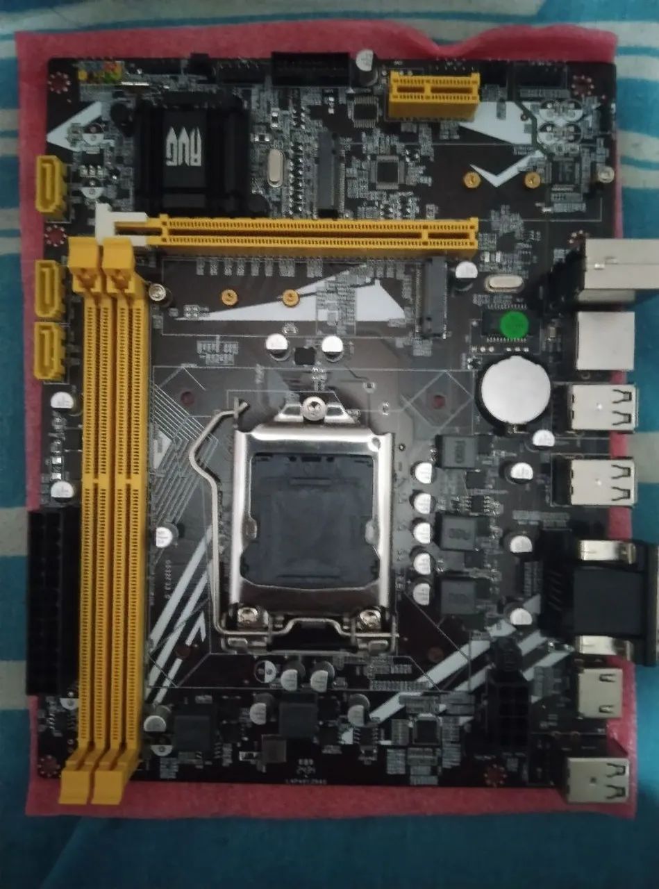 Placa de vídeo  - Foto 2