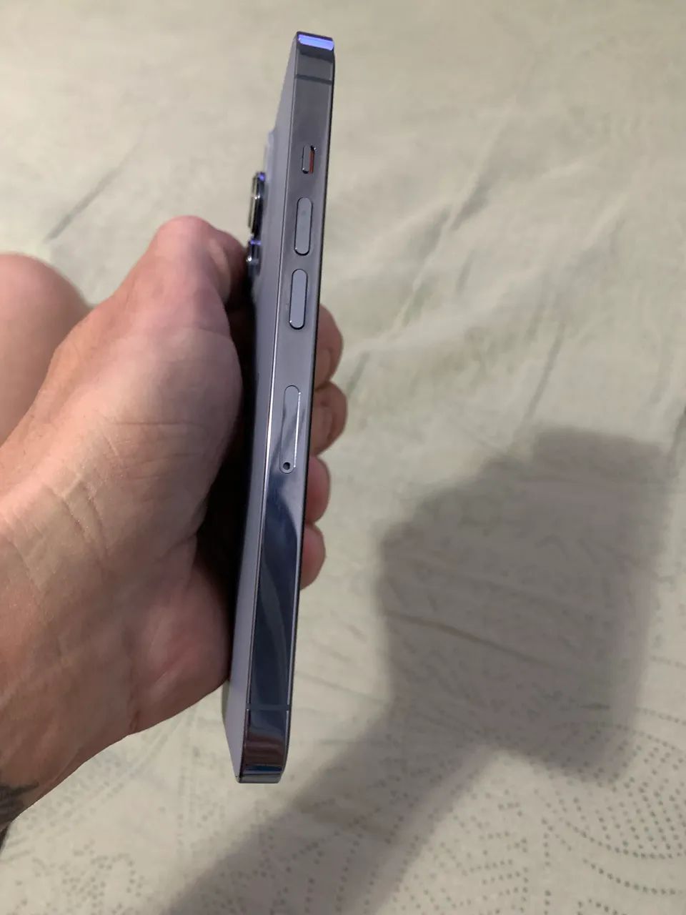 iPhone 13 Pro 256g  - Foto 3
