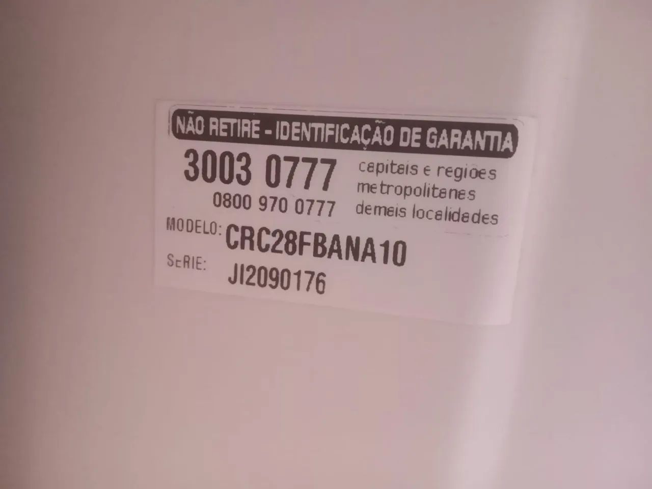 Geladeira Consul 239 L - Foto 5