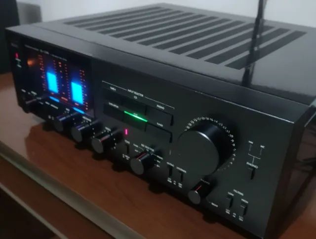 Sansui au G99X