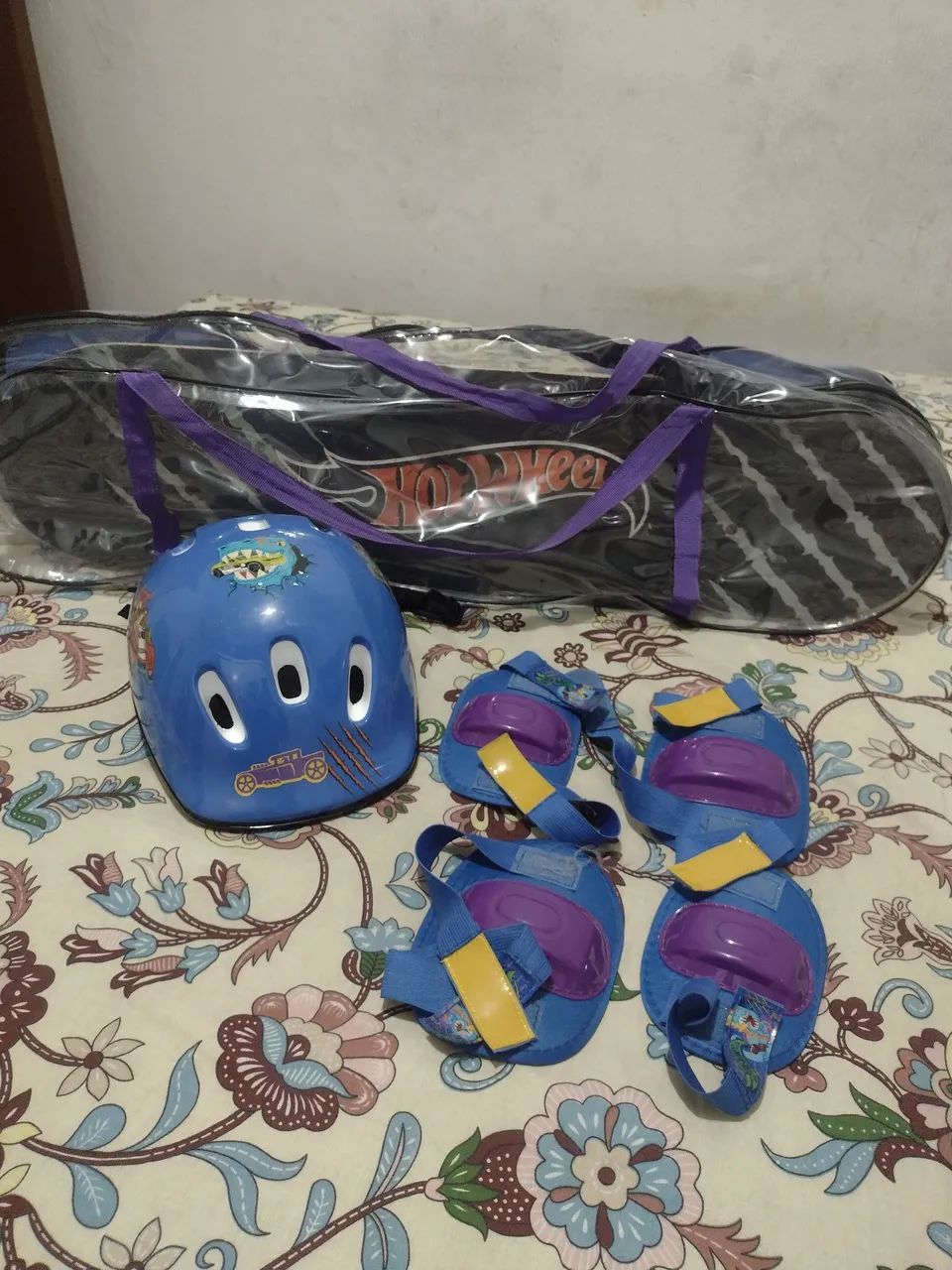 Skate completo  - Foto 2