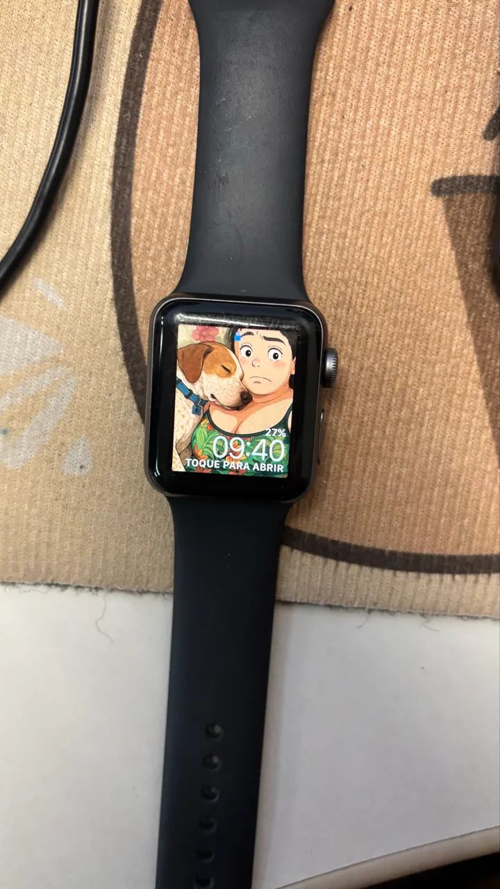 APPLE WATCH COMPLETO  - Foto 4