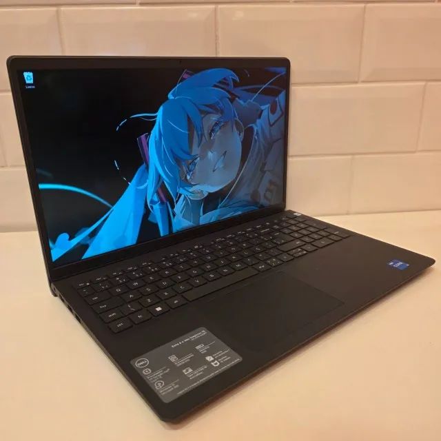 Notebook Dell i5 11th - 8Gb Ram - Intel Iris Xe - SSD - Foto 3