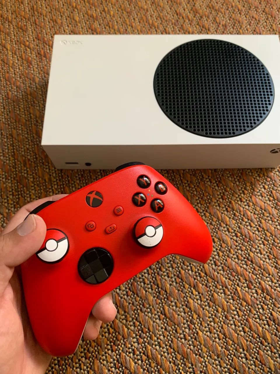 Xbox Series S - Foto 4
