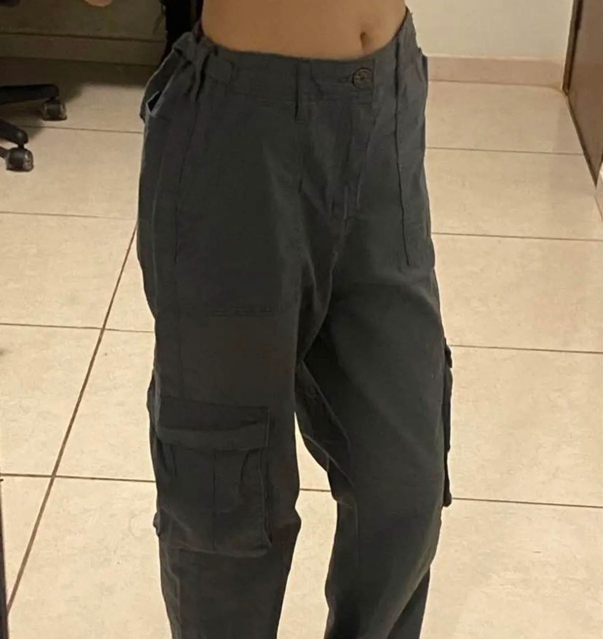 calça 36 - Foto 2