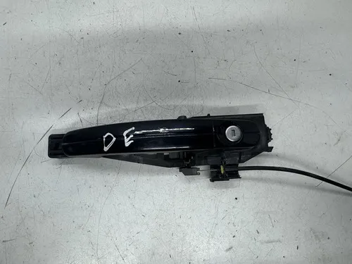 ブラズーカ Maçaneta Externa Dianteira Esquerda Ford Focus 2009 A 2013 - Peças