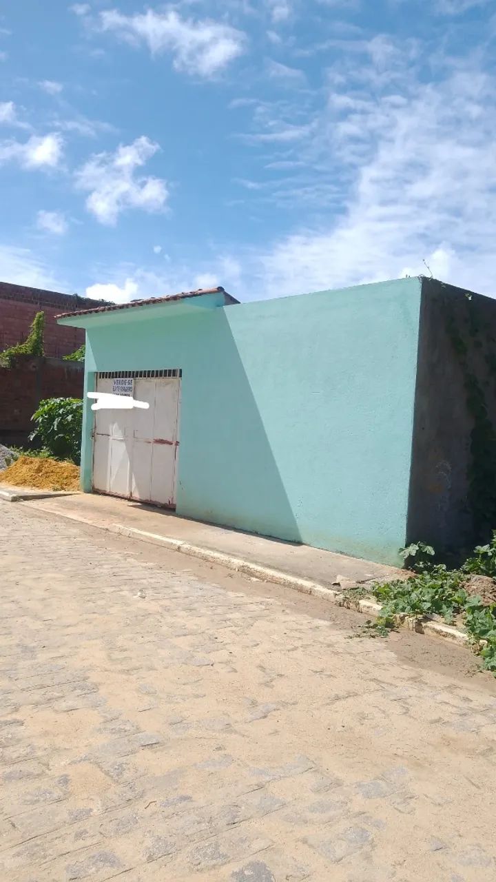 Foto - Barra de Santo Antônio - 