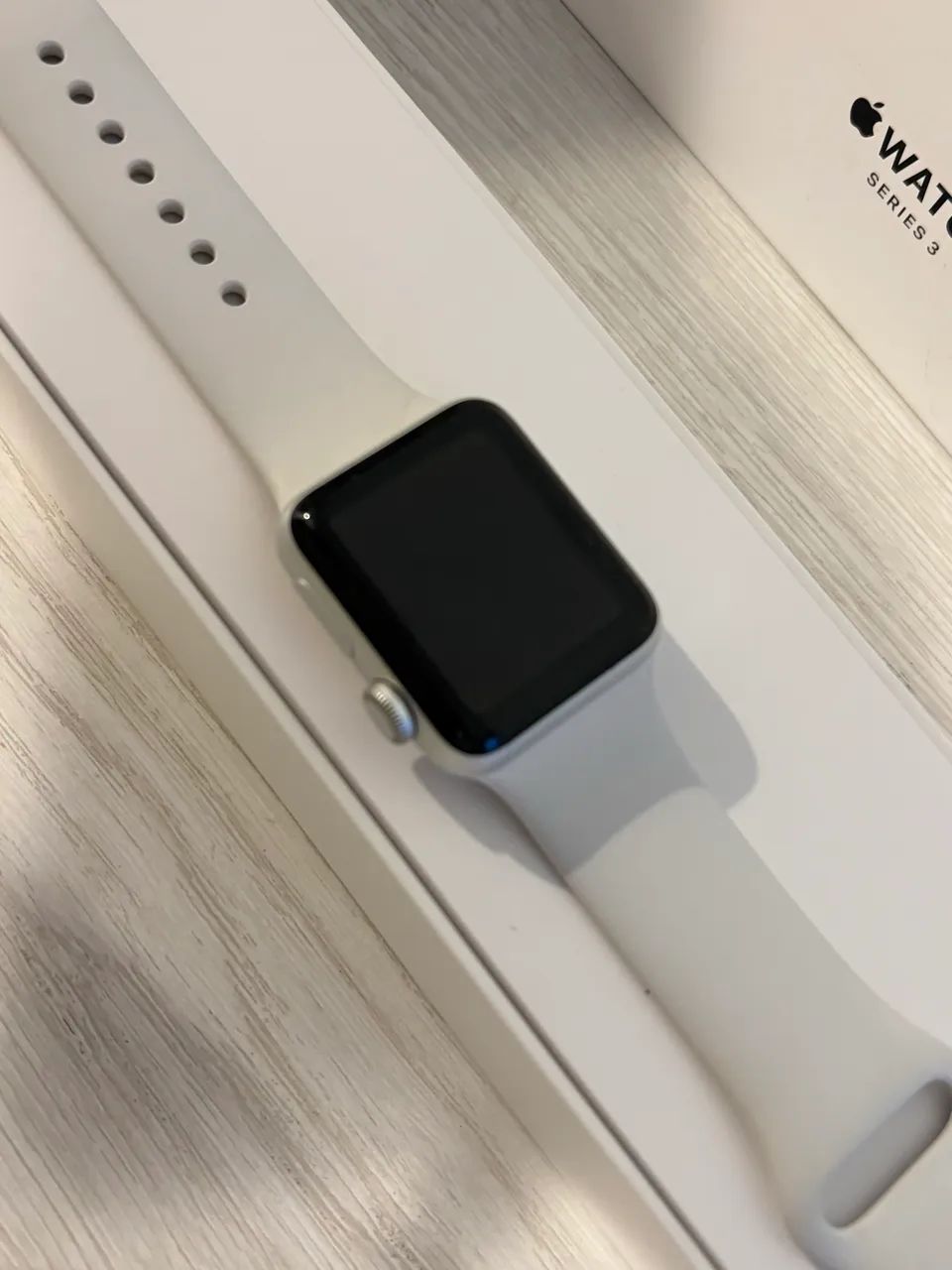 Apple Watch Series 3  - Foto 2