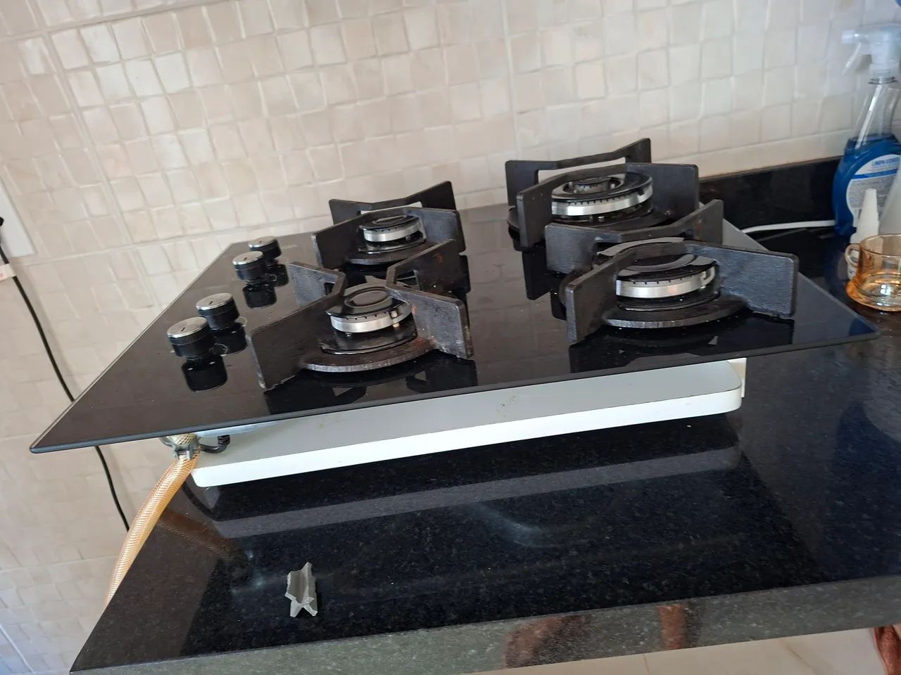 Fogao cooktop - Foto 2