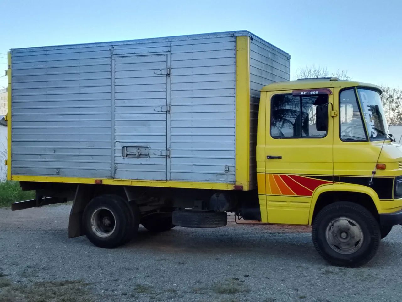 Tas frete e transporte  - Foto 4
