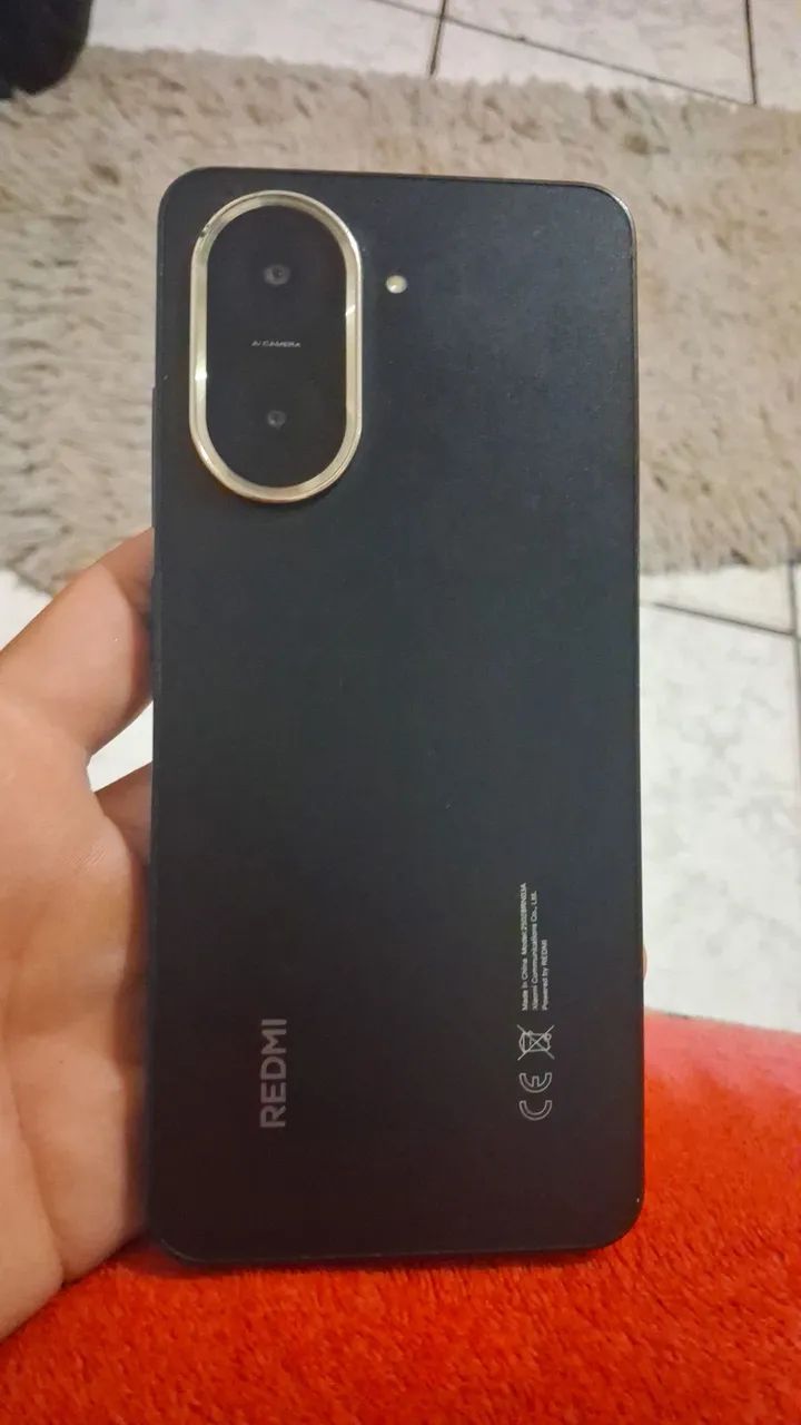 Redmi A5 