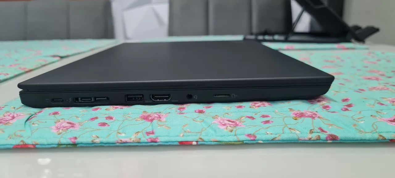 Notebook Lenovo thinkpad T14 - Foto 2