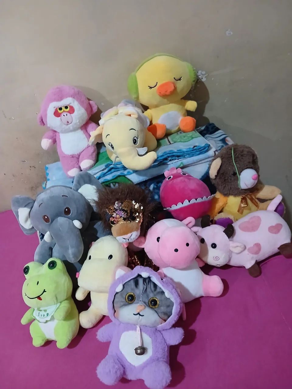 Brinquedo  - Foto 2