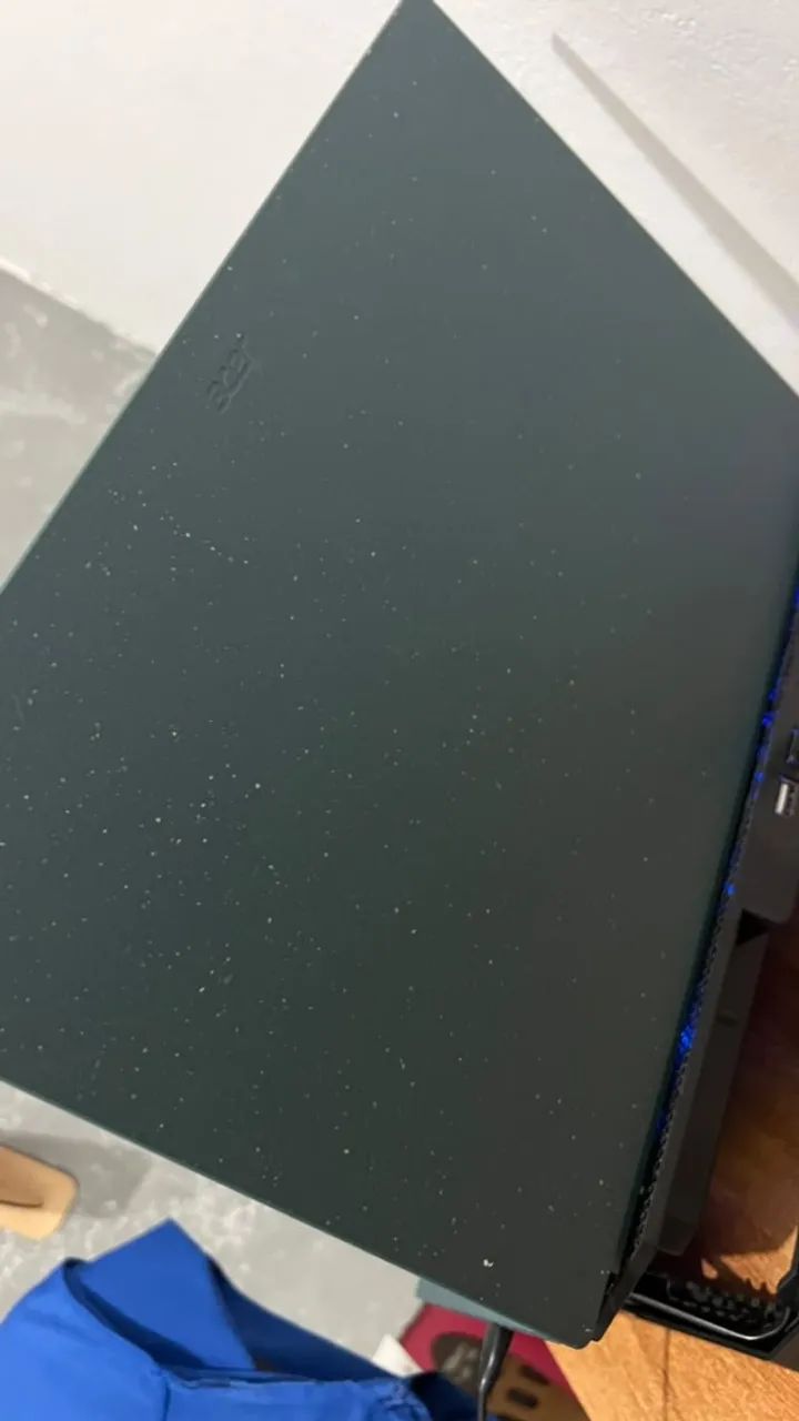 Notebook Acer Aspire av15 - Foto 2