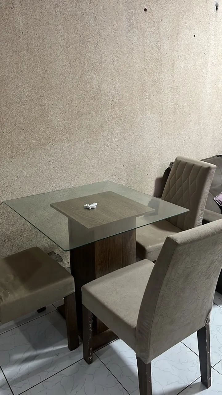 Vendo mesa