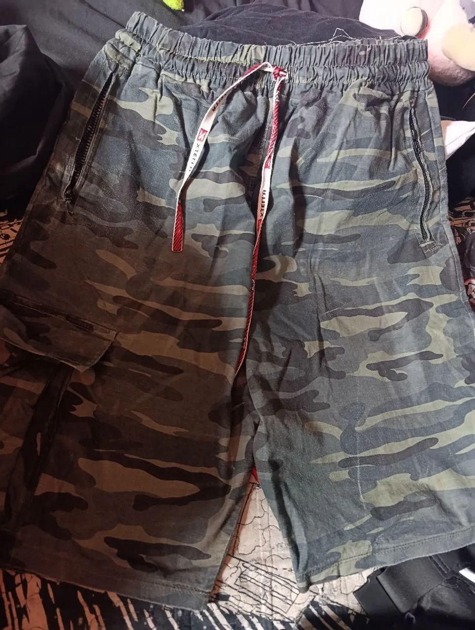 Roupas 