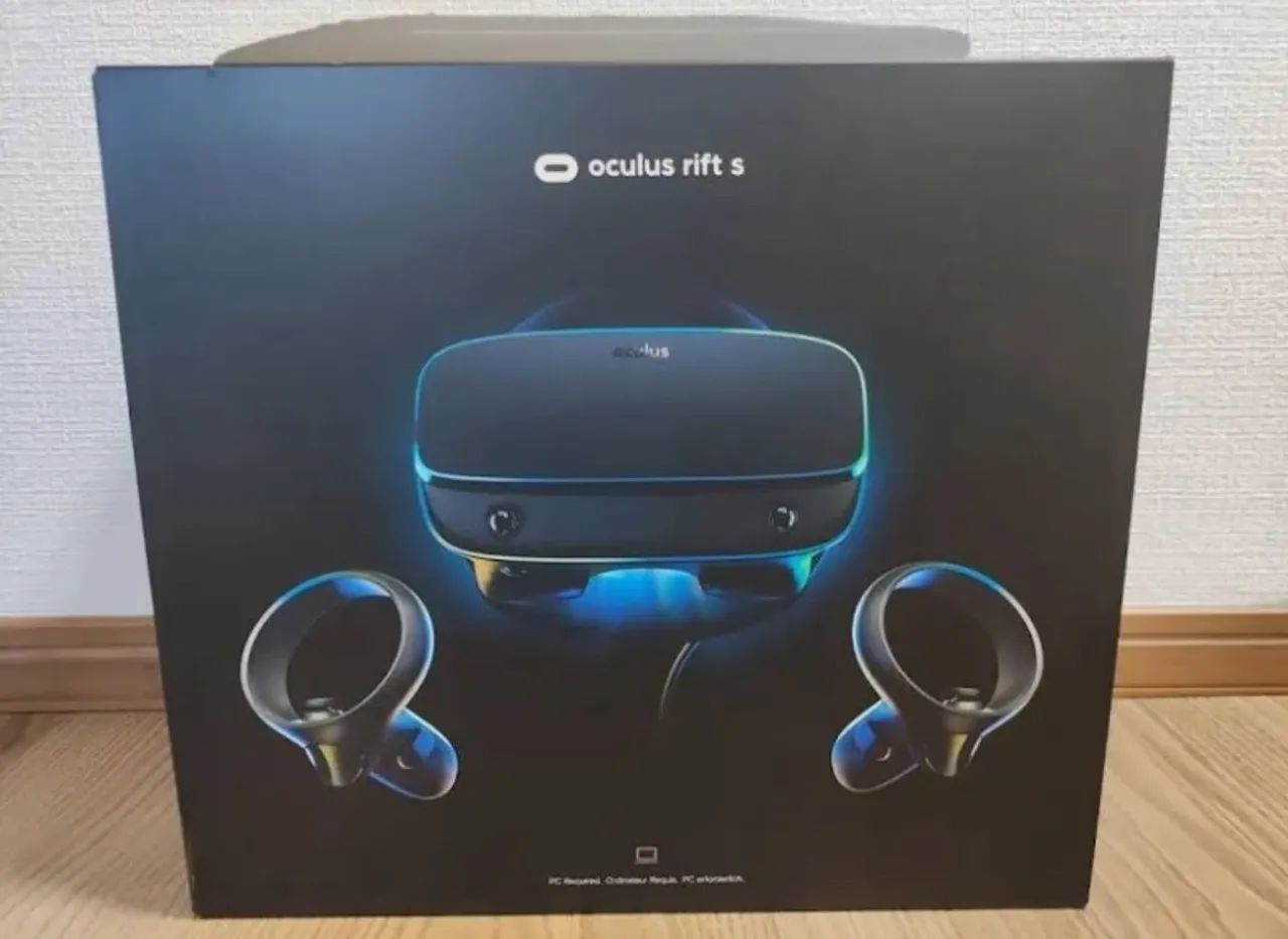 その他  rift s oculus rift s
