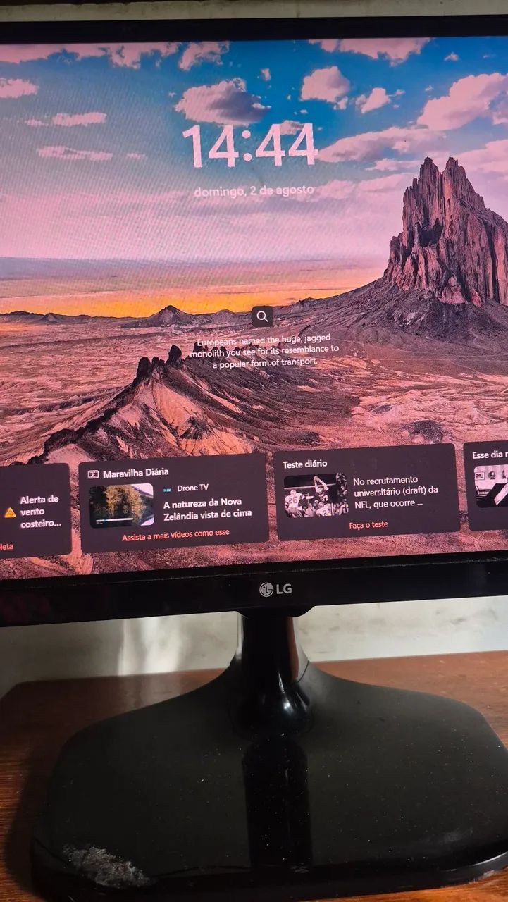 Monitor LG Ultrawide - Foto 2