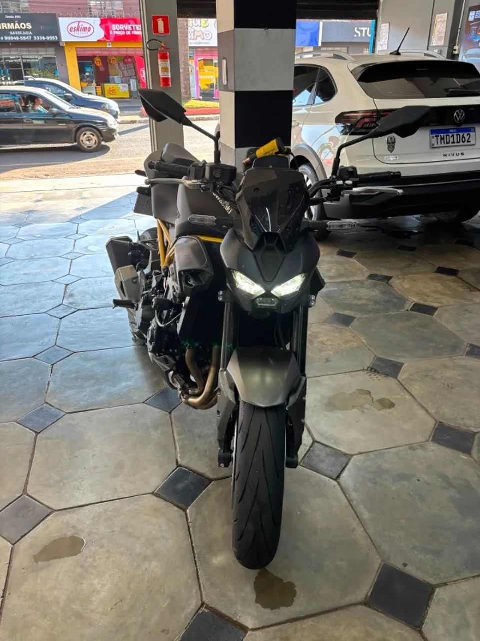 z900 26-26 - Foto 4