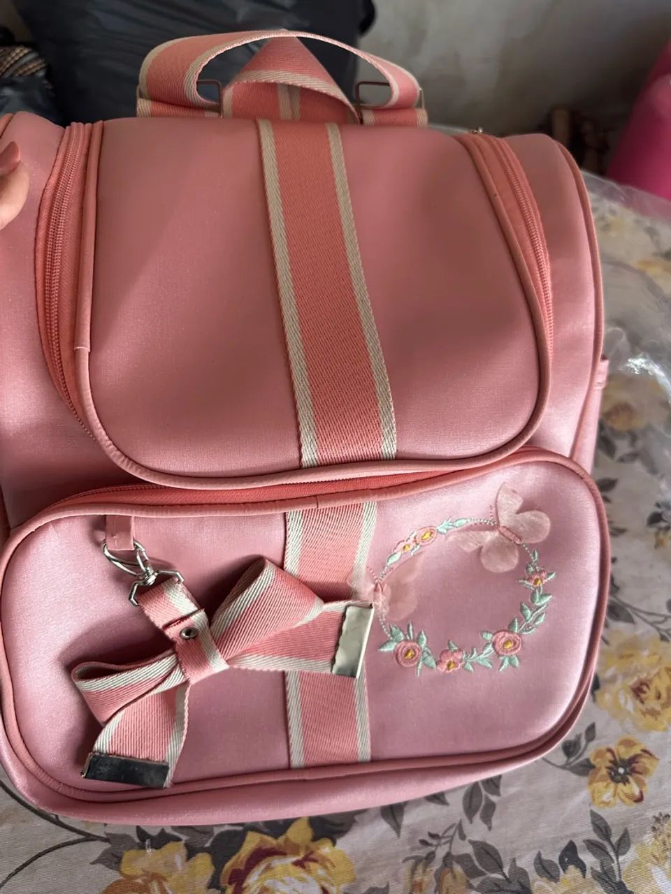 Kit bolsa maternidade  - Foto 4