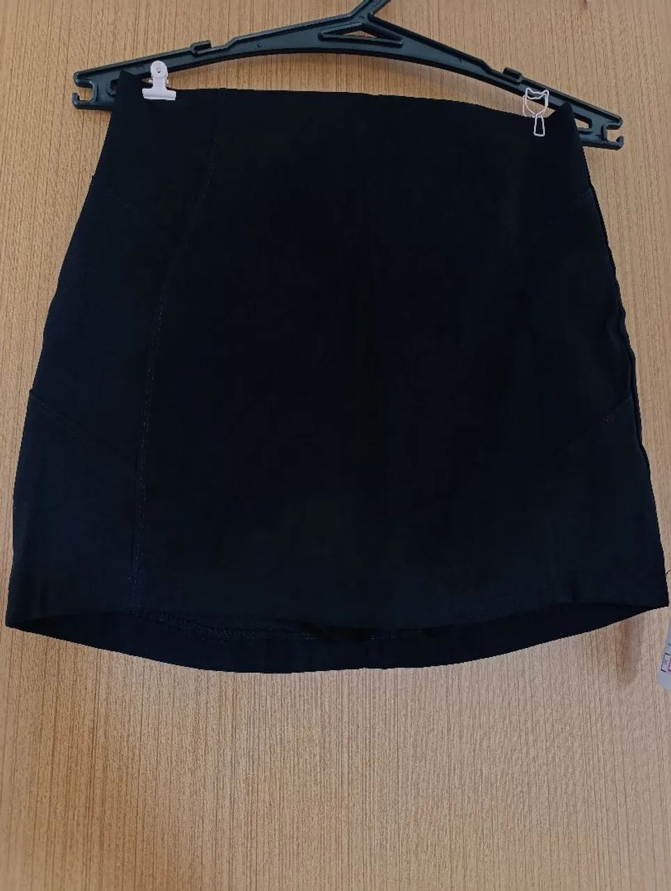 Short Saia