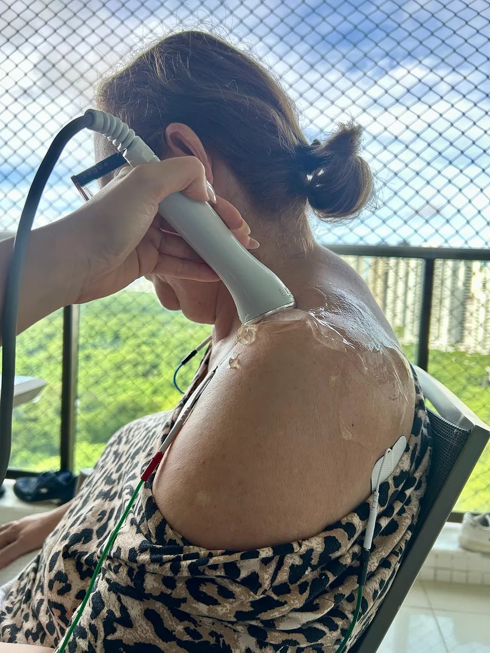 Fisioterapeuta Domiciliar | Recife e Olinda - Foto 2