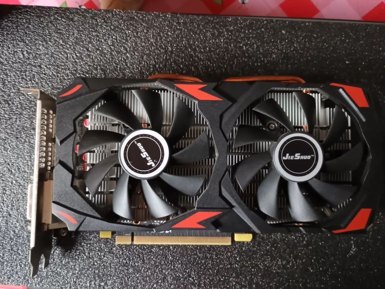 RX 580 8 giga  - Foto 3