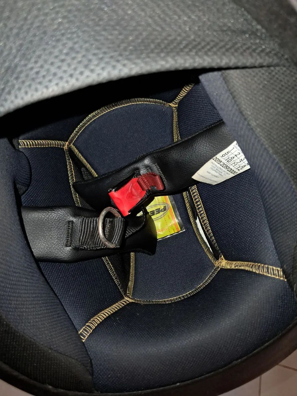 Capacete  - Foto 5