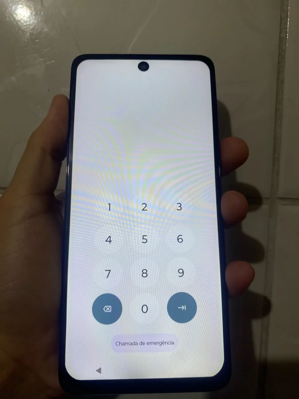 celular moto g52 128gb NFC - Foto 4