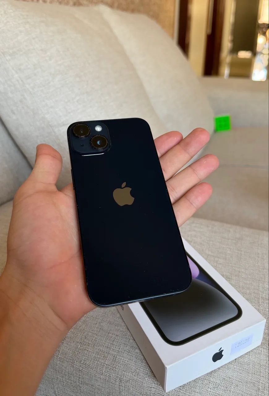 IPHONE 14 128gb - Foto 3