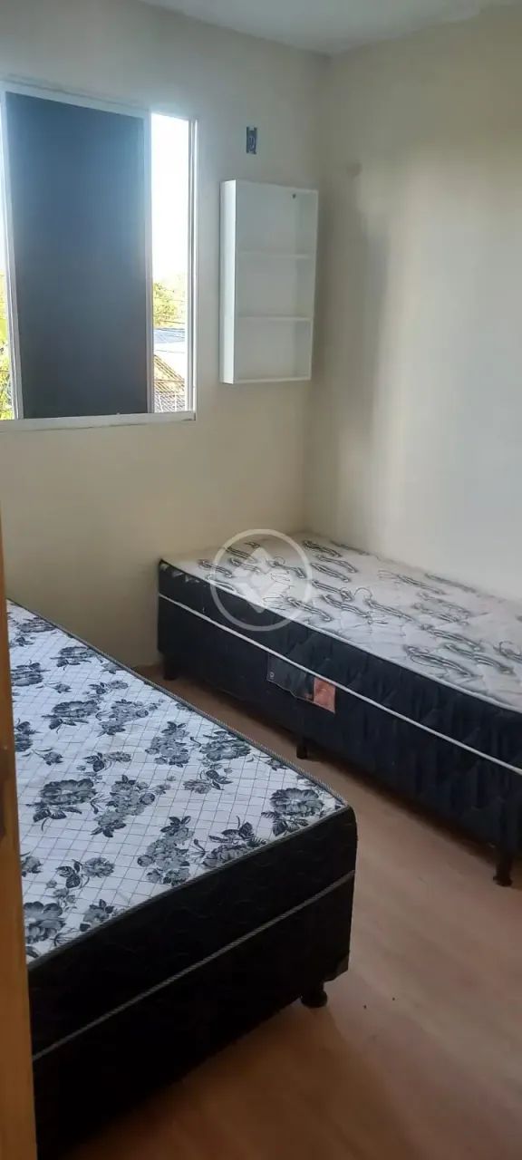 APARTAMENTO MOBILIADO NO SANTA CRUZ codigo: 382652 - Foto 5