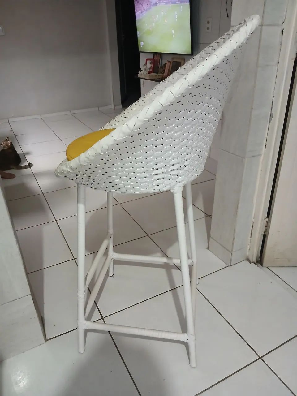 Banquetas  - Foto 2