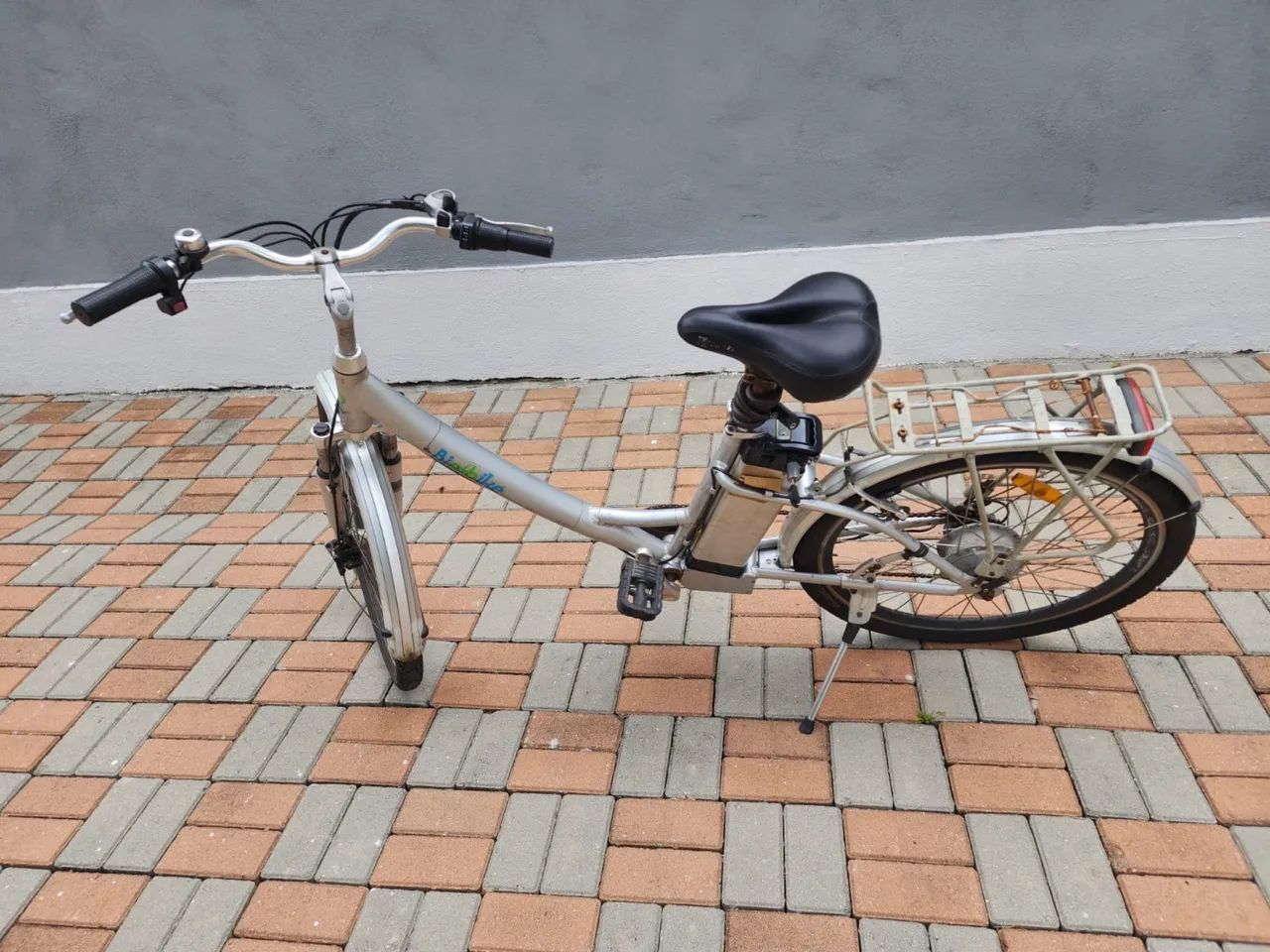 Bicicleta - Foto 2