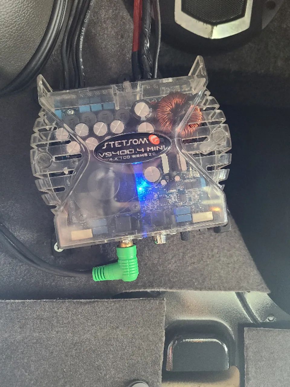 Som Automotivo - Foto 2