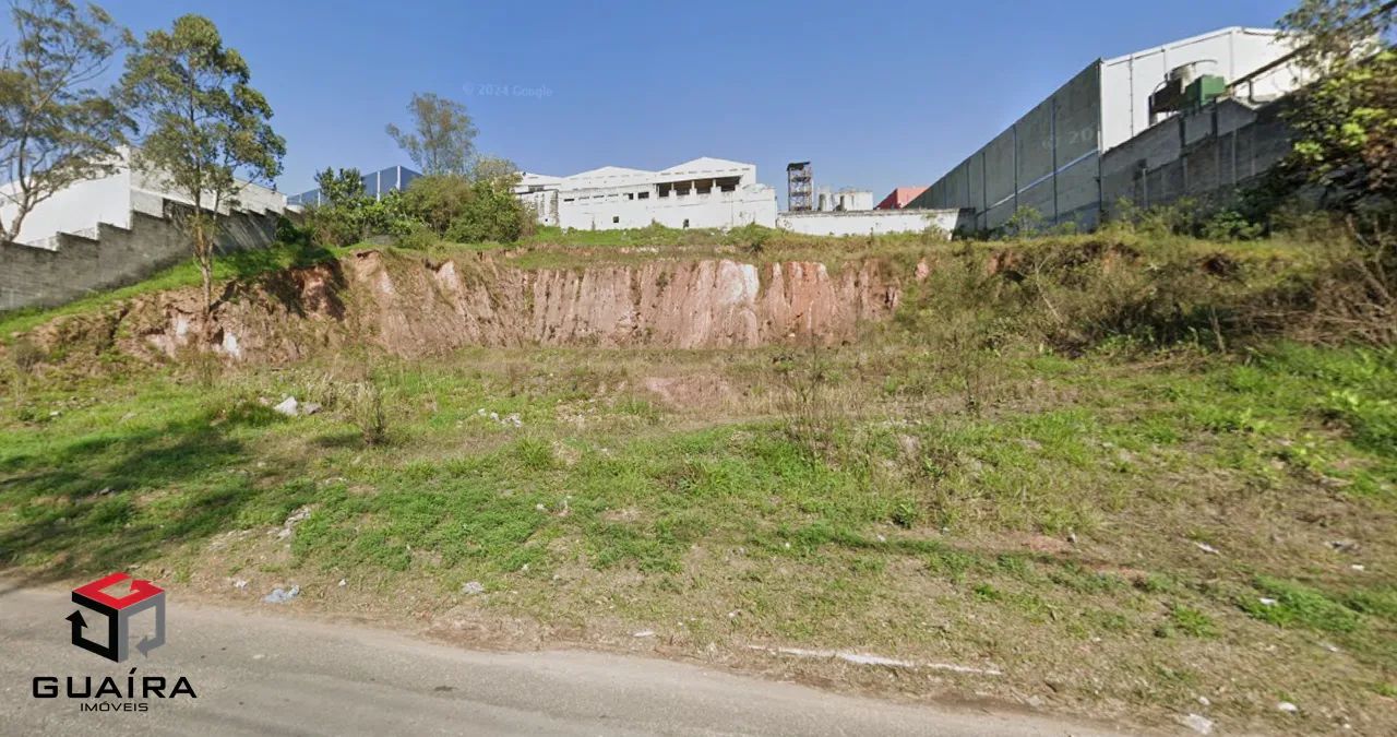 Terreno à venda Coral - Mauá - SP - Foto 2