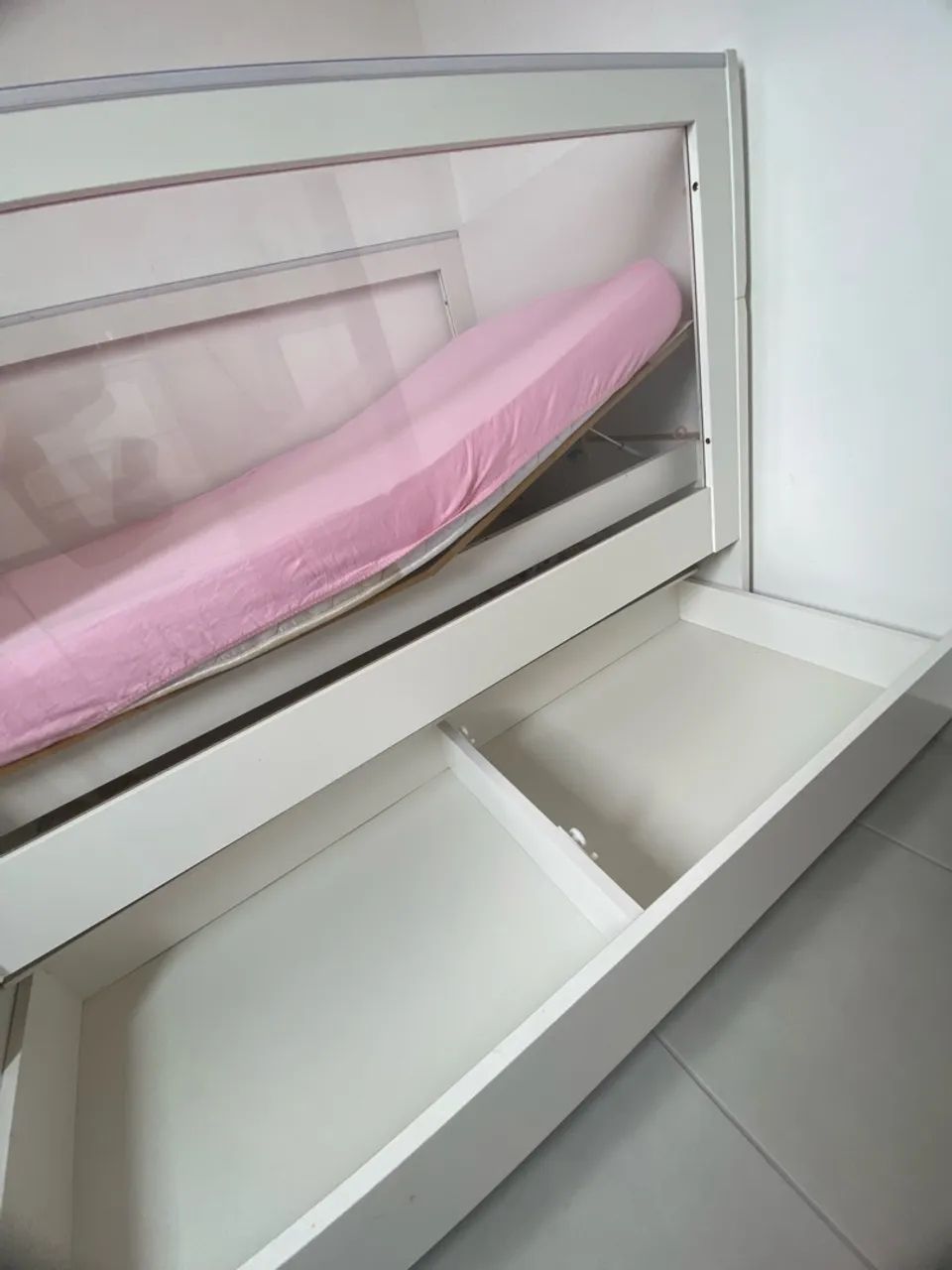 Berço DIVICAR  - Foto 2